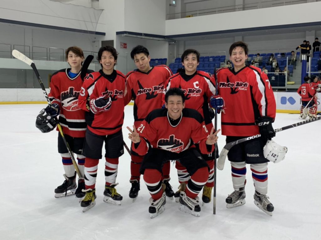 2019年OB府大戦